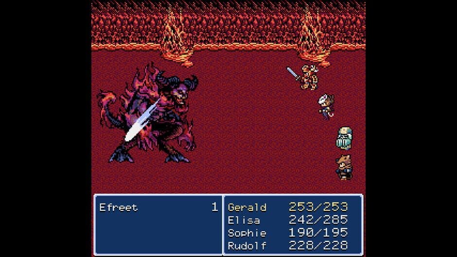 Скриншот 7 из Dungeon Antiqua 2