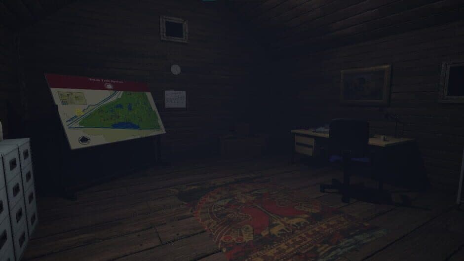 Скриншот 5 из Woodswalker