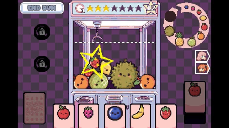 Скриншот 1 из Fruit Fusion!