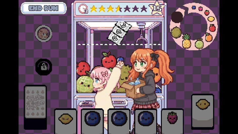 Скриншот 2 из Fruit Fusion!