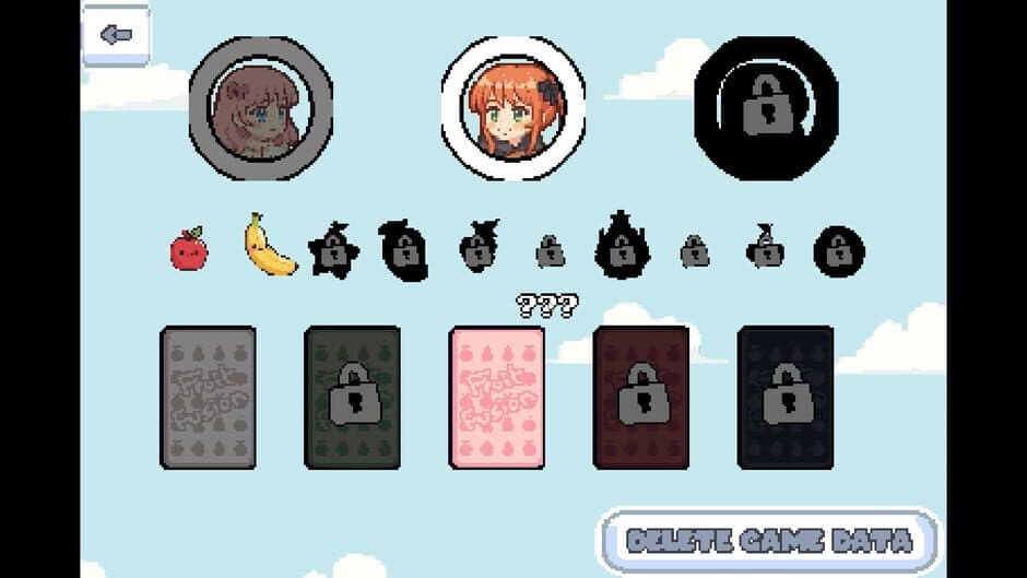 Скриншот 3 из Fruit Fusion!