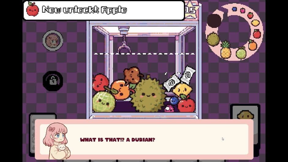 Скриншот 4 из Fruit Fusion!