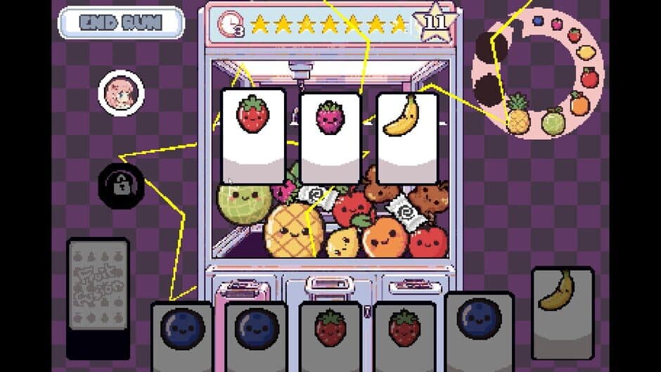 Скриншот 5 из Fruit Fusion!