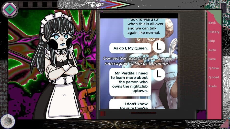 Скриншот 3 из Laments of a Platinum Rose