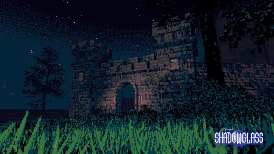 Скриншот 3 из Project Shadowglass
