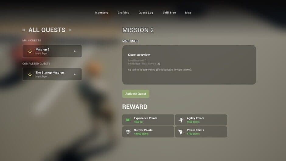 Скриншот 2 из Multiplayer Citizens