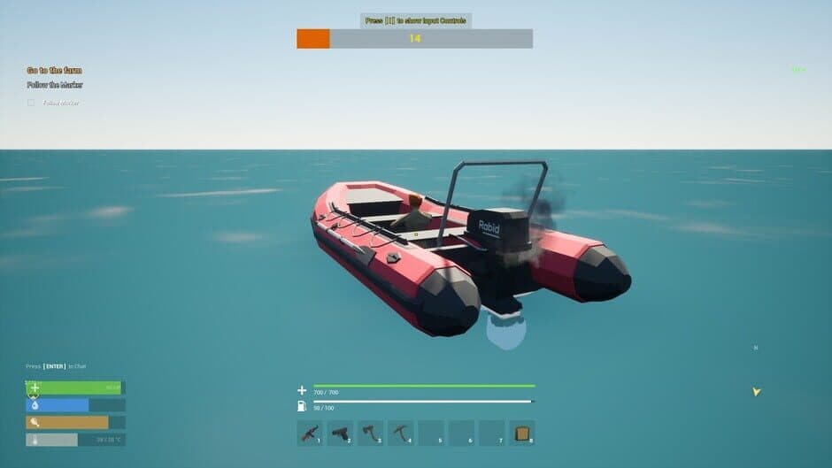 Скриншот 3 из Multiplayer Citizens