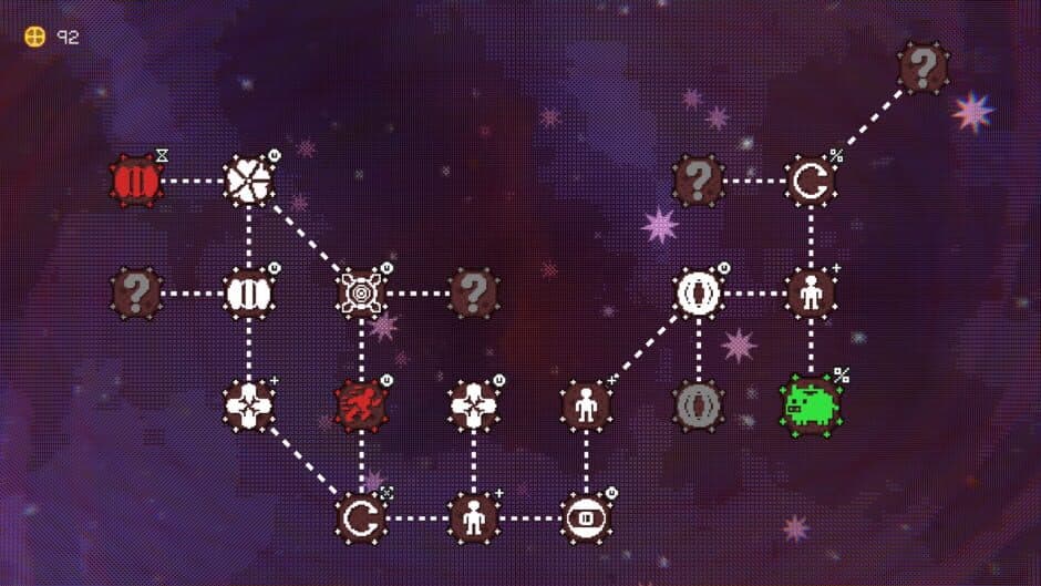 Скриншот 3 из Void Pachinko