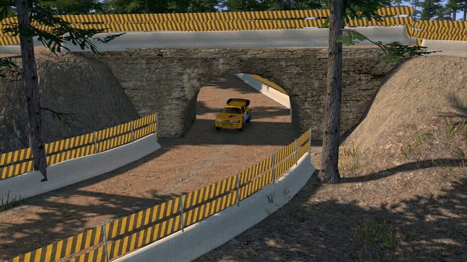 Скриншот 3 из Sim Sports Raid