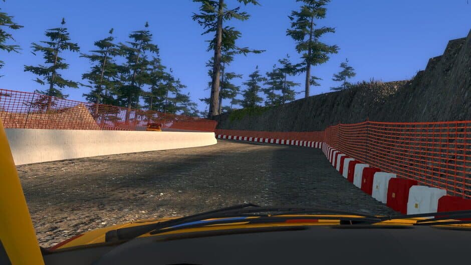 Скриншот 4 из Sim Sports Raid