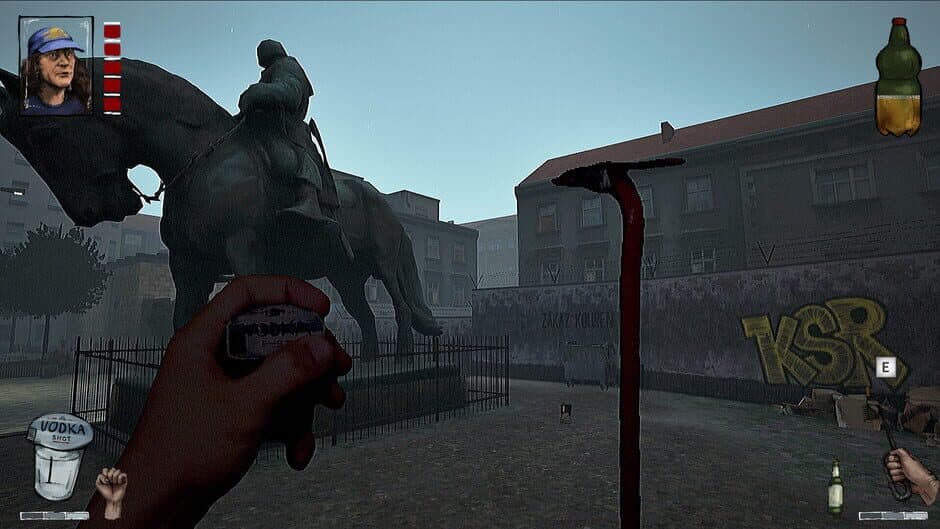 Скриншот 1 из Jiří Kára Simulátor