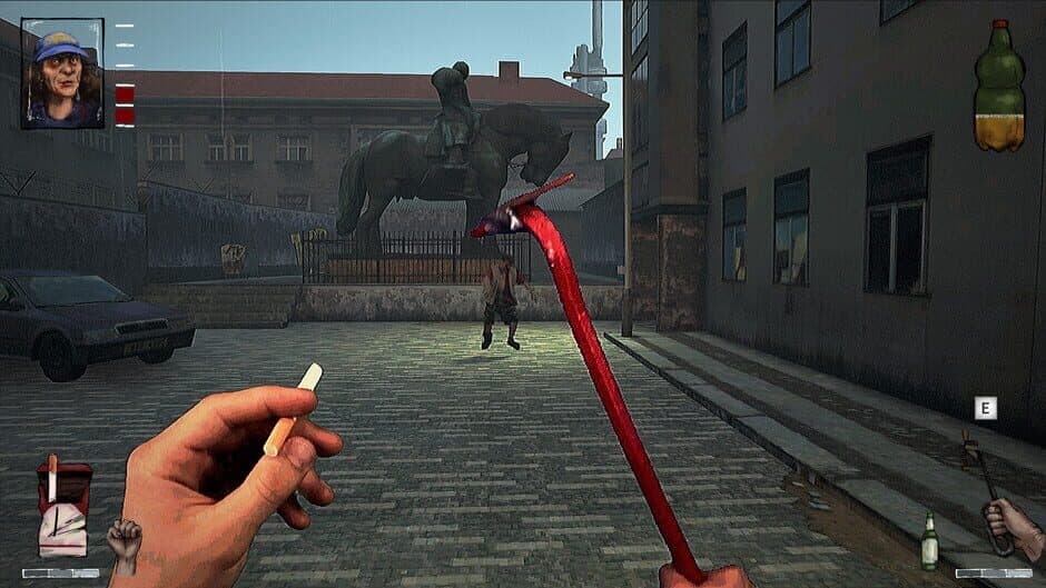 Скриншот 3 из Jiří Kára Simulátor