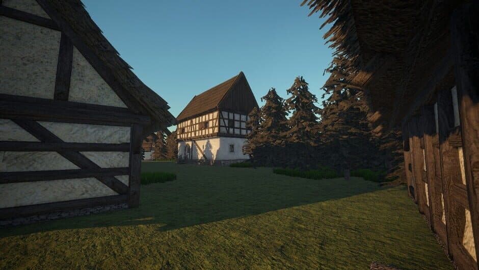 Скриншот 3 из Medieval Life Simulator