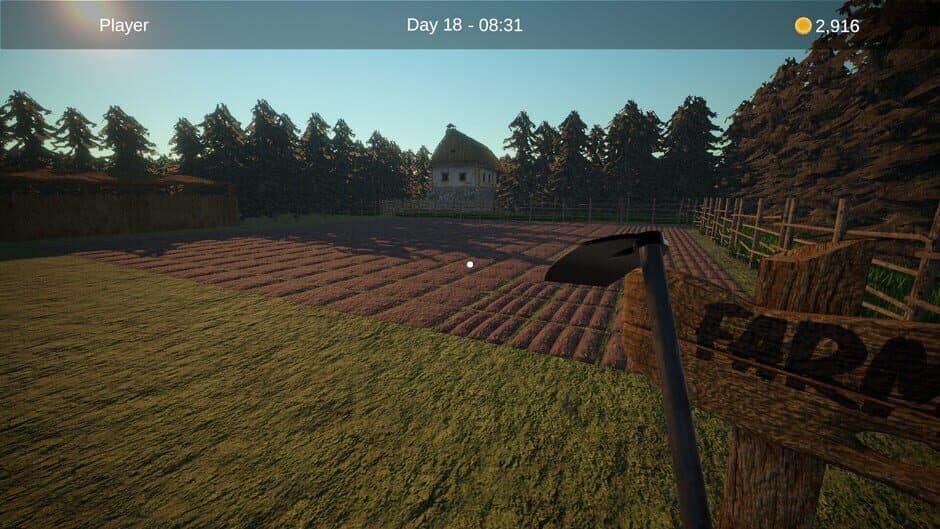 Скриншот 5 из Medieval Life Simulator