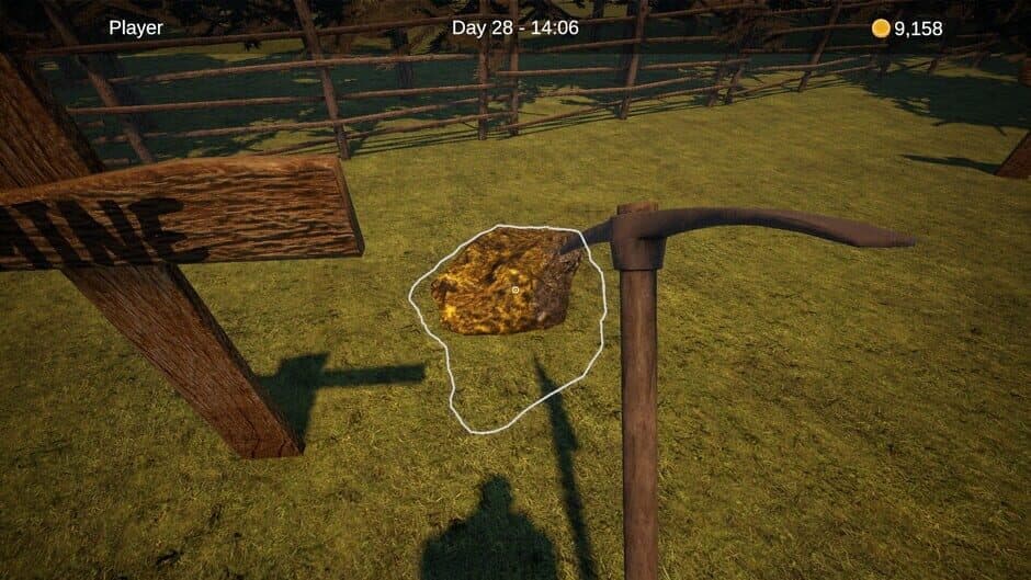 Скриншот 6 из Medieval Life Simulator