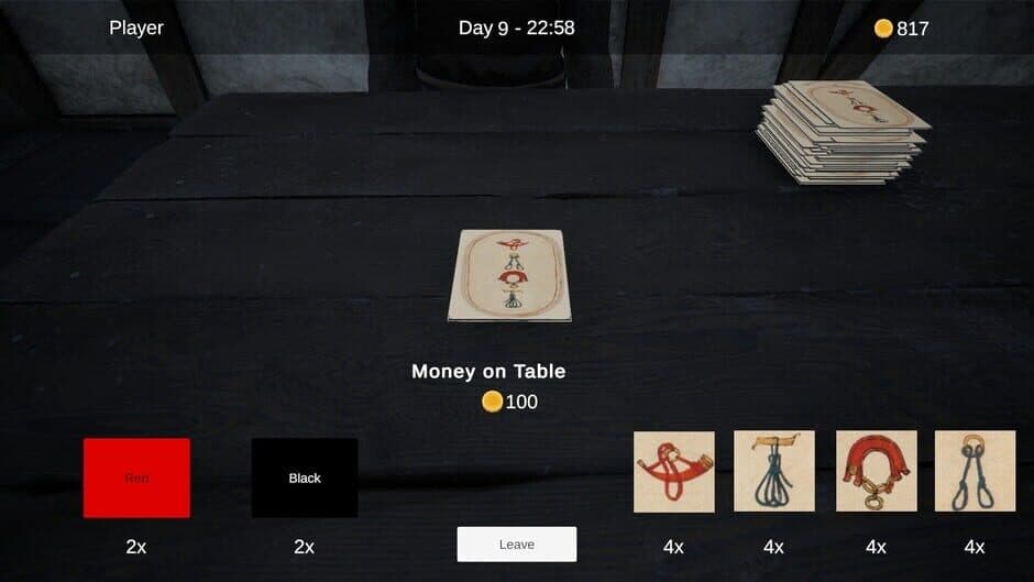 Скриншот 7 из Medieval Life Simulator