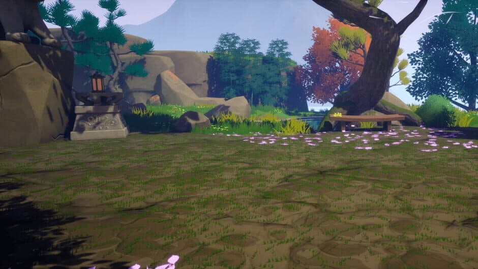 Скриншот 2 из Watch Grass Grow Simulator