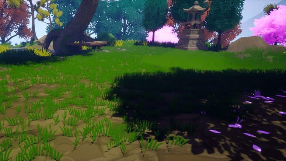 Скриншот 3 из Watch Grass Grow Simulator