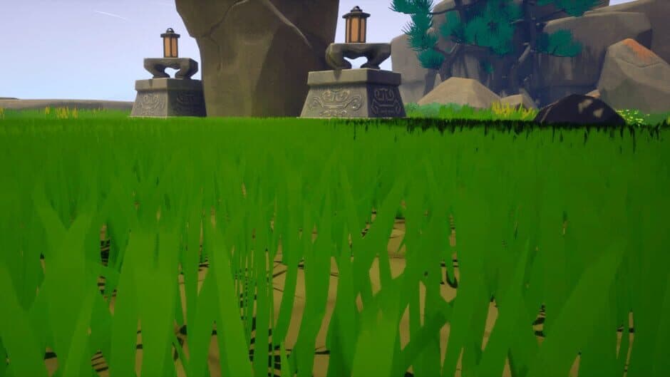 Скриншот 4 из Watch Grass Grow Simulator