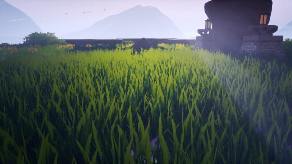 Скриншот 5 из Watch Grass Grow Simulator