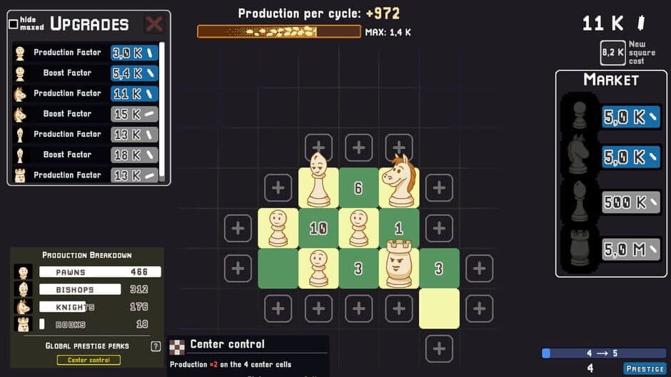 Скриншот 2 из The Board is Yours