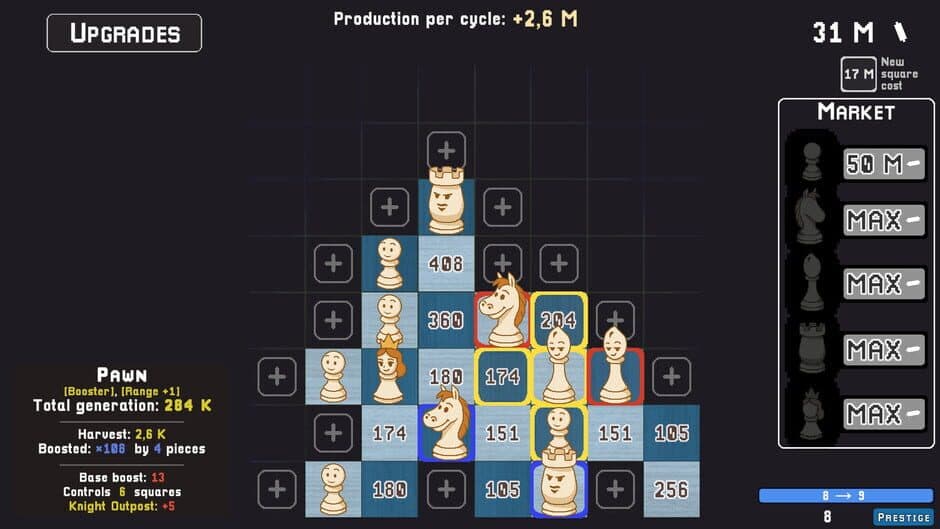 Скриншот 4 из The Board is Yours