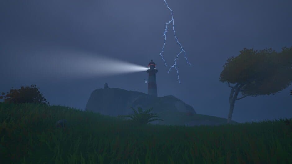 Скриншот 4 из Dear Lighthouse