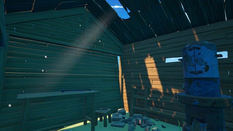 Скриншот 5 из Dear Lighthouse