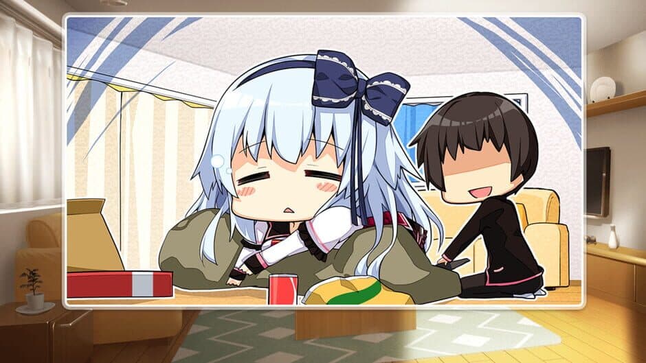 Скриншот 2 из Wagamama High Spec Oc