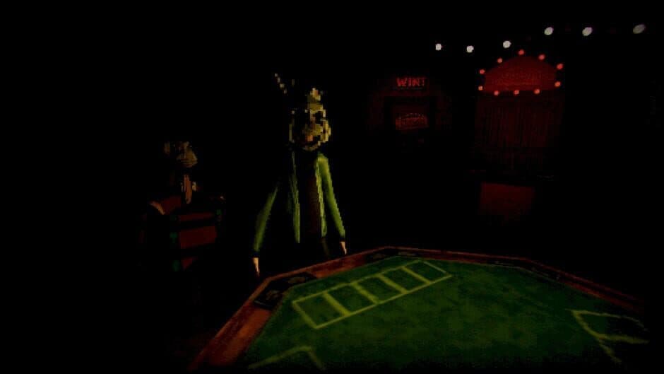 Скриншот 3 из Carnival Roulette
