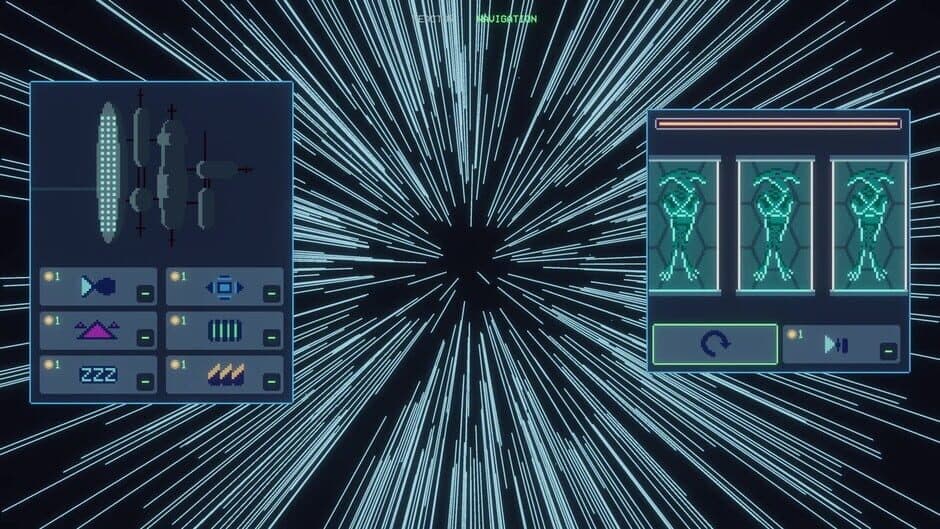 Скриншот 4 из Feed The Reactor