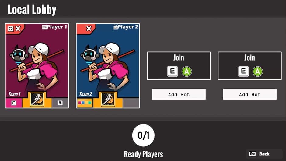 Скриншот 6 из SportKill