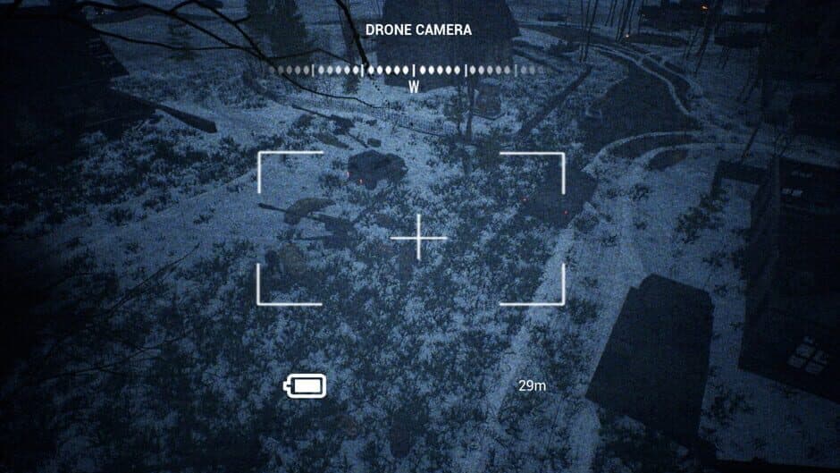 Скриншот 3 из Subzero Stealth