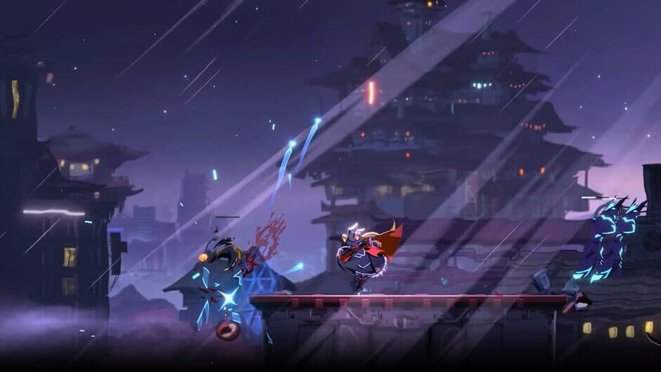 Скриншот 2 из BlazBlue: Entropy Effect - Rachel Character Pack