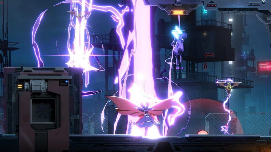 Скриншот 3 из BlazBlue: Entropy Effect - Rachel Character Pack