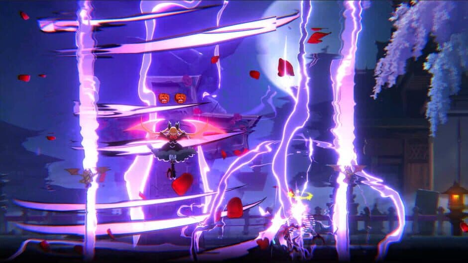 Скриншот 4 из BlazBlue: Entropy Effect - Rachel Character Pack