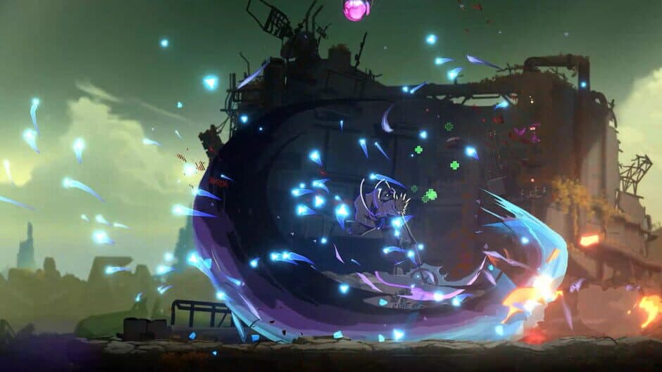 Скриншот 5 из BlazBlue: Entropy Effect - Rachel Character Pack