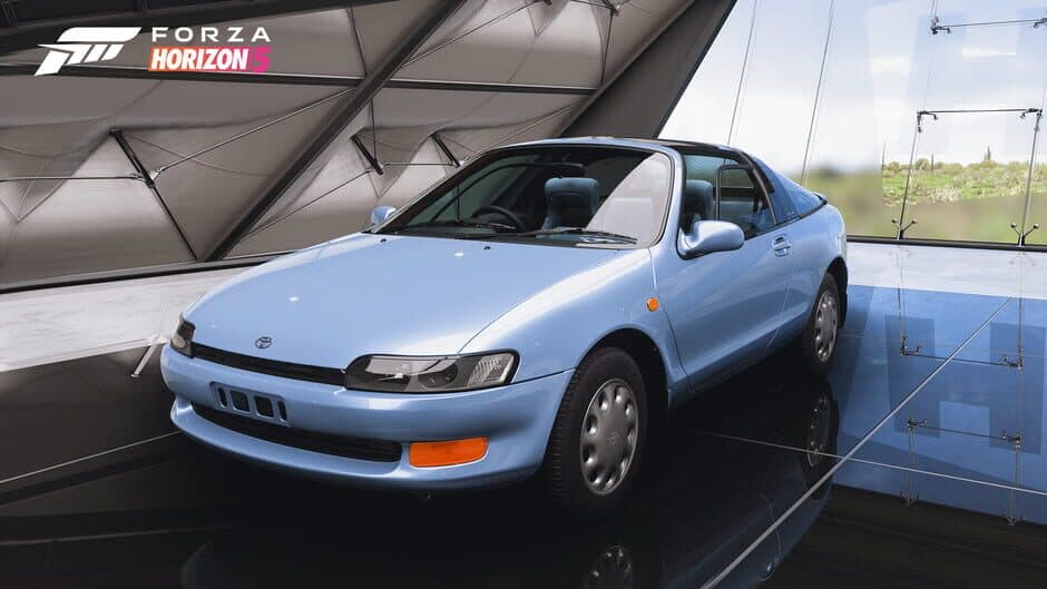 Скриншот 2 из Forza Horizon 5: JDM Jewels Car Pack