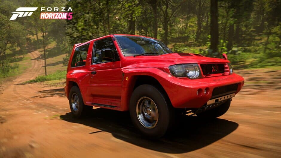Скриншот 4 из Forza Horizon 5: JDM Jewels Car Pack