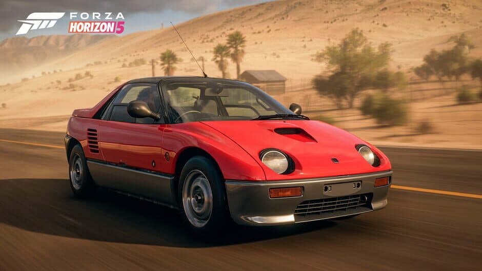 Скриншот 5 из Forza Horizon 5: JDM Jewels Car Pack