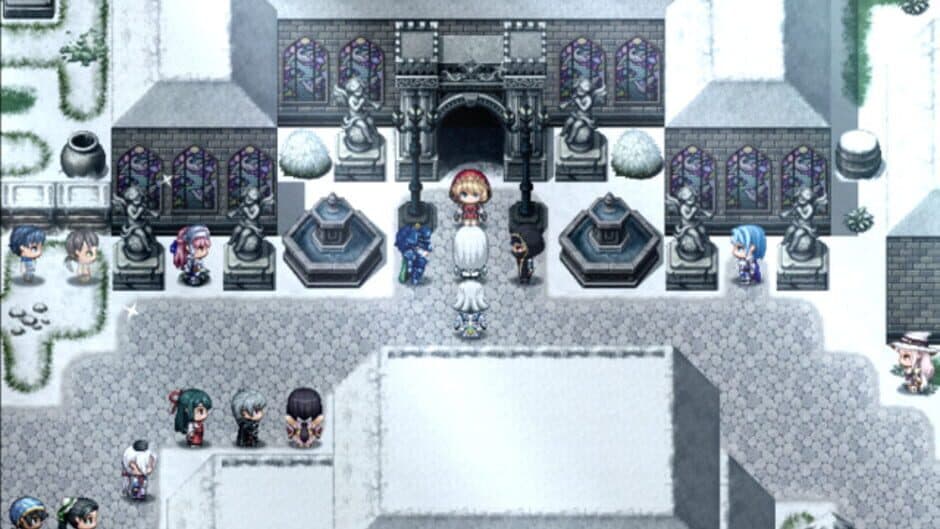 Скриншот 5 из Throne of Shadows