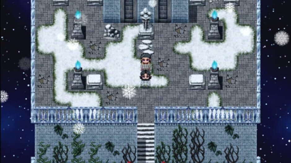 Скриншот 6 из Throne of Shadows
