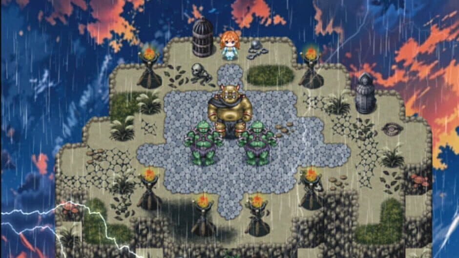 Скриншот 9 из Throne of Shadows