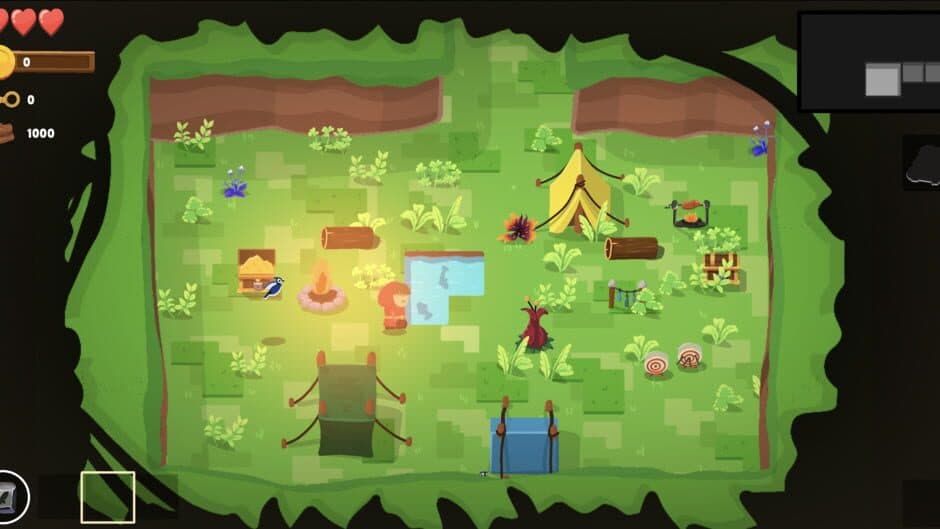 Скриншот 1 из Wild Island