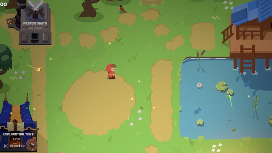 Скриншот 3 из Wild Island