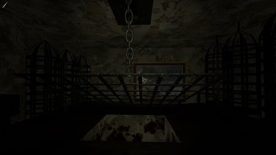 Скриншот 1 из Forest Mansion Incident