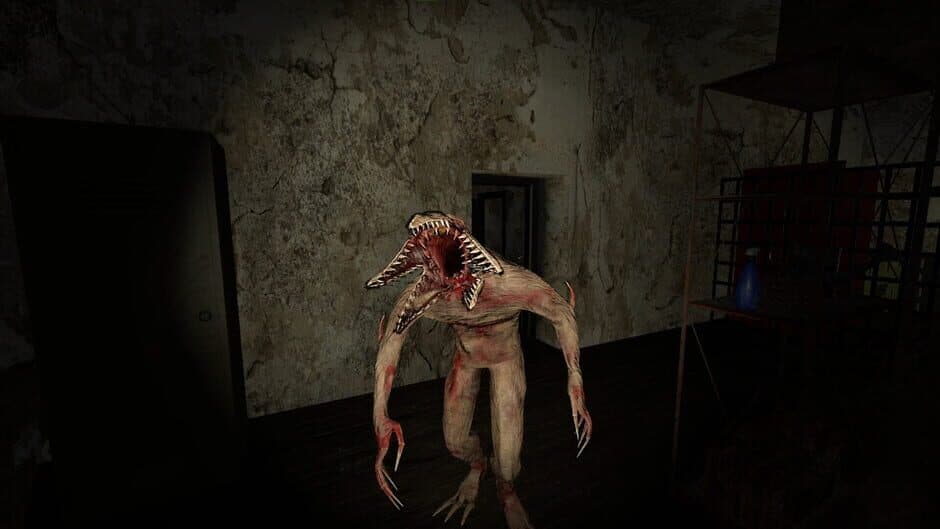 Скриншот 2 из Forest Mansion Incident
