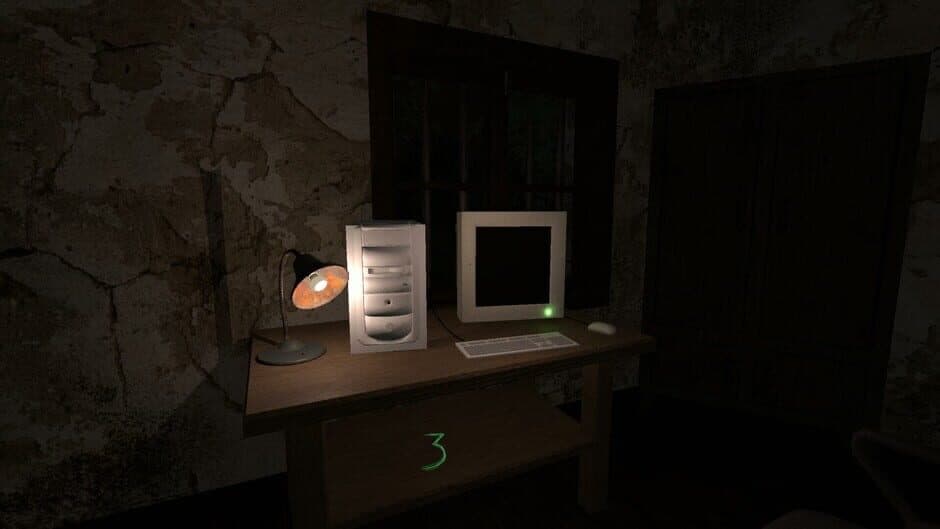 Скриншот 3 из Forest Mansion Incident
