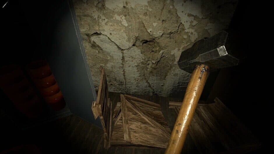 Скриншот 4 из Forest Mansion Incident