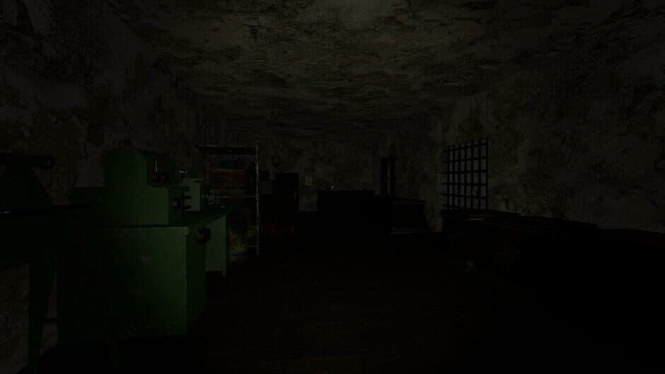 Скриншот 6 из Forest Mansion Incident
